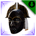 Файл:Ритуальная маска раба.png