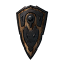 Файл:Стальной треугольный щит.png