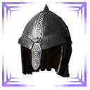 Файл:Киммерийский стальной шлем.png