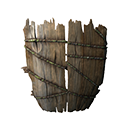 Файл:Деревянный щит.png