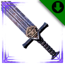 Файл:Короткий меч с крюком.png