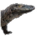 Файл:Детеныш комодо.png