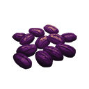 Семена пурпурного лотоса