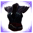 Файл:Нагрудник лемурийского воина.png